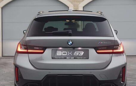 BMW 3 серия, 2025 год, 7 999 999 рублей, 8 фотография