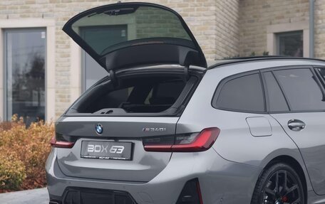 BMW 3 серия, 2025 год, 7 999 999 рублей, 9 фотография