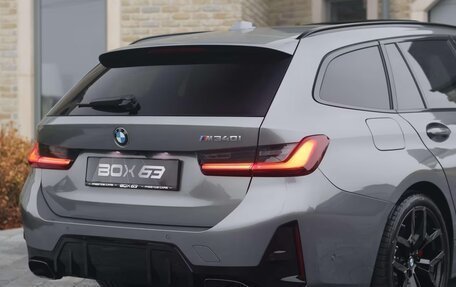 BMW 3 серия, 2025 год, 7 999 999 рублей, 7 фотография