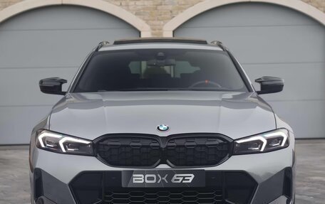 BMW 3 серия, 2025 год, 7 999 999 рублей, 2 фотография