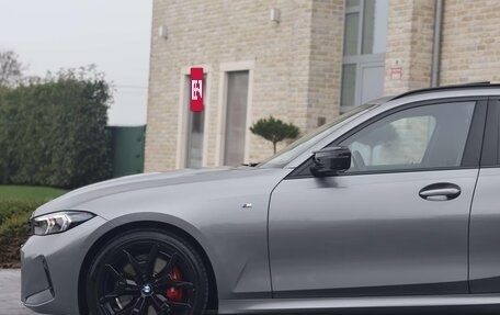 BMW 3 серия, 2025 год, 7 999 999 рублей, 10 фотография
