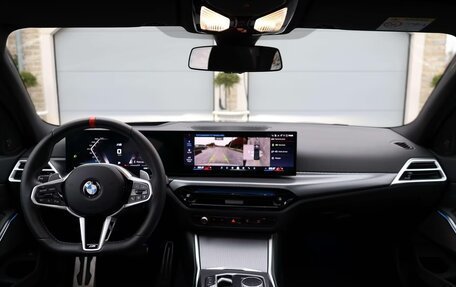 BMW 3 серия, 2025 год, 7 999 999 рублей, 14 фотография