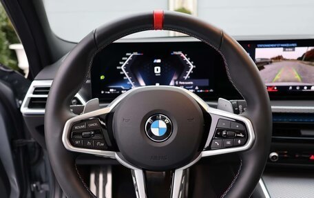 BMW 3 серия, 2025 год, 7 999 999 рублей, 15 фотография
