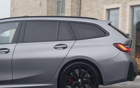 BMW 3 серия, 2025 год, 7 999 999 рублей, 13 фотография