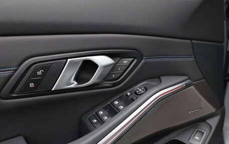 BMW 3 серия, 2025 год, 7 999 999 рублей, 20 фотография