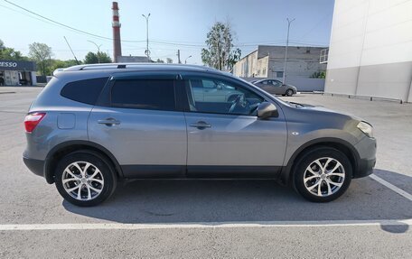 Nissan Qashqai+2 I, 2010 год, 1 250 000 рублей, 3 фотография