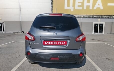 Nissan Qashqai+2 I, 2010 год, 1 250 000 рублей, 4 фотография