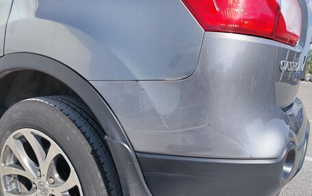 Nissan Qashqai+2 I, 2010 год, 1 250 000 рублей, 6 фотография