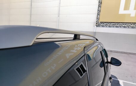 Nissan Qashqai+2 I, 2010 год, 1 250 000 рублей, 9 фотография