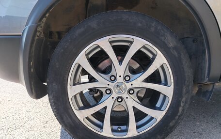Nissan Qashqai+2 I, 2010 год, 1 250 000 рублей, 14 фотография