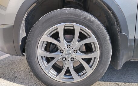 Nissan Qashqai+2 I, 2010 год, 1 250 000 рублей, 16 фотография