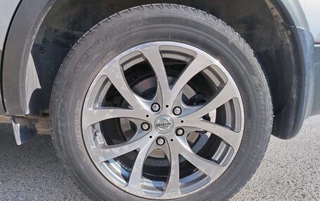 Nissan Qashqai+2 I, 2010 год, 1 250 000 рублей, 15 фотография