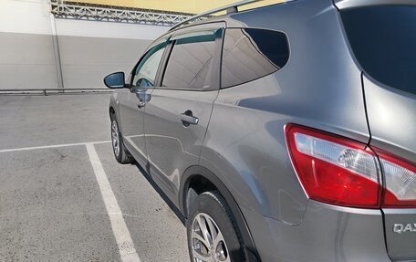 Nissan Qashqai+2 I, 2010 год, 1 250 000 рублей, 11 фотография