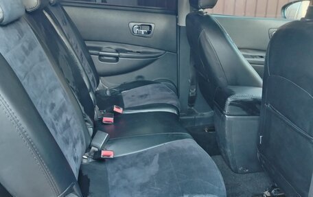 Nissan Qashqai+2 I, 2010 год, 1 250 000 рублей, 25 фотография