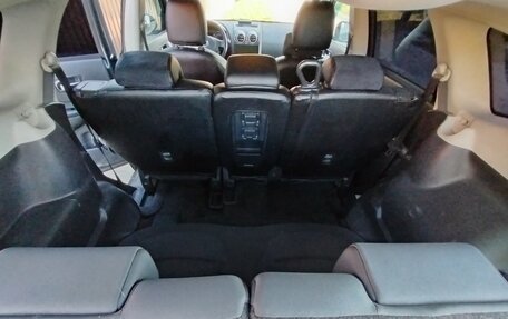 Nissan Qashqai+2 I, 2010 год, 1 250 000 рублей, 29 фотография