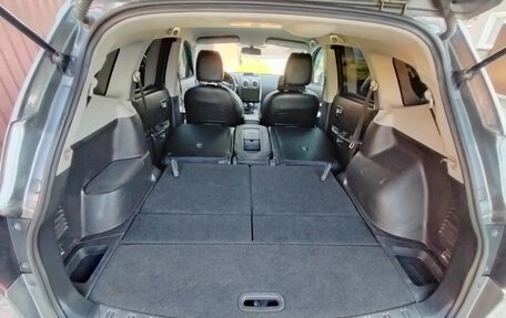 Nissan Qashqai+2 I, 2010 год, 1 250 000 рублей, 35 фотография