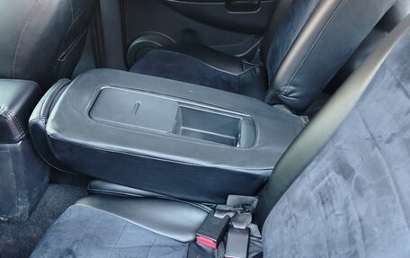 Nissan Qashqai+2 I, 2010 год, 1 250 000 рублей, 31 фотография