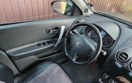 Nissan Qashqai+2 I, 2010 год, 1 250 000 рублей, 24 фотография