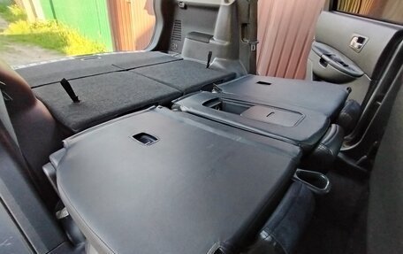 Nissan Qashqai+2 I, 2010 год, 1 250 000 рублей, 34 фотография