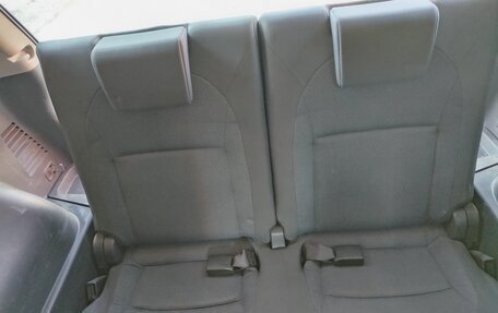 Nissan Qashqai+2 I, 2010 год, 1 250 000 рублей, 32 фотография