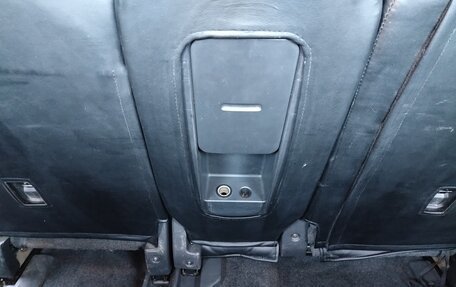 Nissan Qashqai+2 I, 2010 год, 1 250 000 рублей, 30 фотография