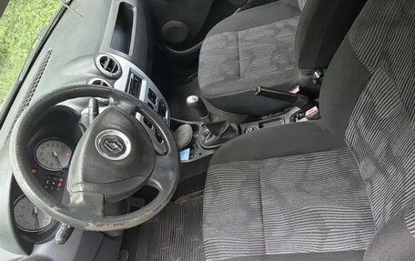 Renault Logan I, 2011 год, 394 000 рублей, 5 фотография