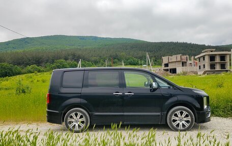 Mitsubishi Delica D:5 I, 2019 год, 4 150 000 рублей, 3 фотография