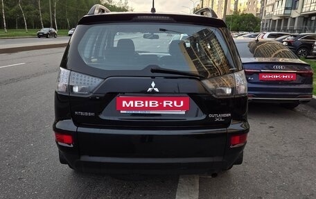 Mitsubishi Outlander III рестайлинг 3, 2012 год, 1 300 000 рублей, 4 фотография