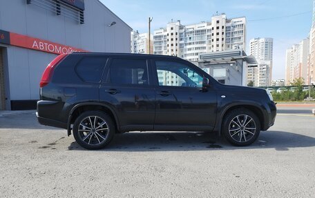 Nissan X-Trail, 2013 год, 1 270 000 рублей, 4 фотография