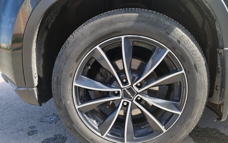 Nissan X-Trail, 2013 год, 1 270 000 рублей, 8 фотография