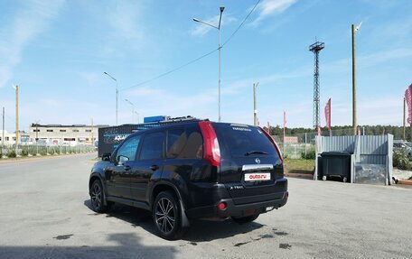 Nissan X-Trail, 2013 год, 1 270 000 рублей, 9 фотография