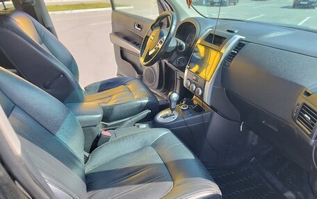 Nissan X-Trail, 2013 год, 1 270 000 рублей, 14 фотография