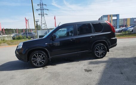 Nissan X-Trail, 2013 год, 1 270 000 рублей, 19 фотография