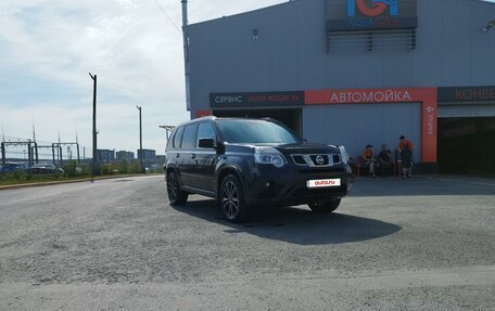 Nissan X-Trail, 2013 год, 1 270 000 рублей, 21 фотография