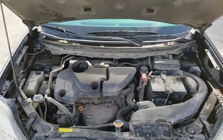 Nissan X-Trail, 2013 год, 1 270 000 рублей, 23 фотография
