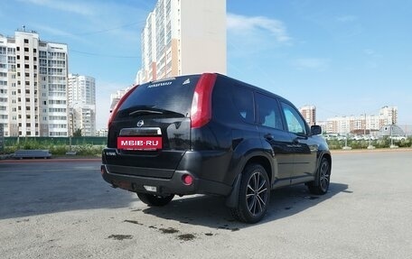 Nissan X-Trail, 2013 год, 1 270 000 рублей, 17 фотография