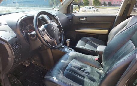 Nissan X-Trail, 2013 год, 1 270 000 рублей, 24 фотография
