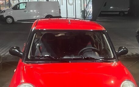 Lifan Smily I (330) рестайлинг, 2011 год, 110 000 рублей, 2 фотография