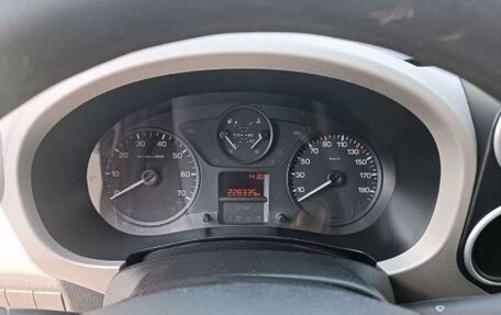 Citroen Berlingo II рестайлинг, 2014 год, 750 000 рублей, 3 фотография
