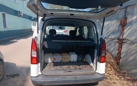 Citroen Berlingo II рестайлинг, 2014 год, 750 000 рублей, 2 фотография