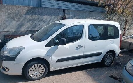 Citroen Berlingo II рестайлинг, 2014 год, 750 000 рублей, 7 фотография