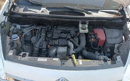Citroen Berlingo II рестайлинг, 2014 год, 750 000 рублей, 10 фотография