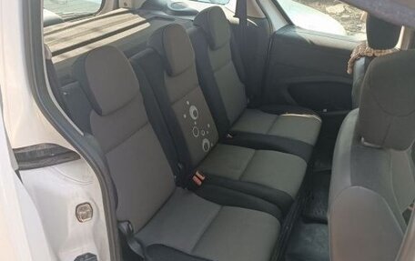 Citroen Berlingo II рестайлинг, 2014 год, 750 000 рублей, 8 фотография