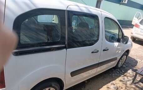 Citroen Berlingo II рестайлинг, 2014 год, 750 000 рублей, 9 фотография
