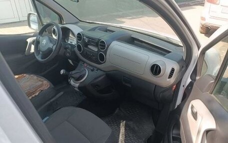 Citroen Berlingo II рестайлинг, 2014 год, 750 000 рублей, 5 фотография