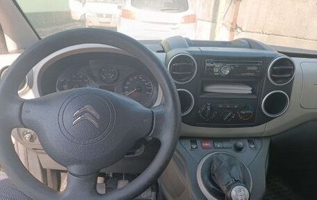 Citroen Berlingo II рестайлинг, 2014 год, 750 000 рублей, 6 фотография
