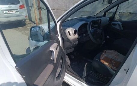 Citroen Berlingo II рестайлинг, 2014 год, 750 000 рублей, 11 фотография
