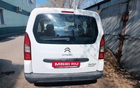 Citroen Berlingo II рестайлинг, 2014 год, 750 000 рублей, 4 фотография