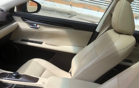 Lexus ES VII, 2015 год, 2 200 000 рублей, 10 фотография