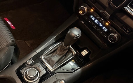 Mazda Axela, 2018 год, 1 650 000 рублей, 7 фотография
